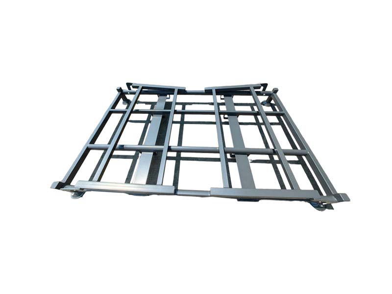 折叠货架知识点